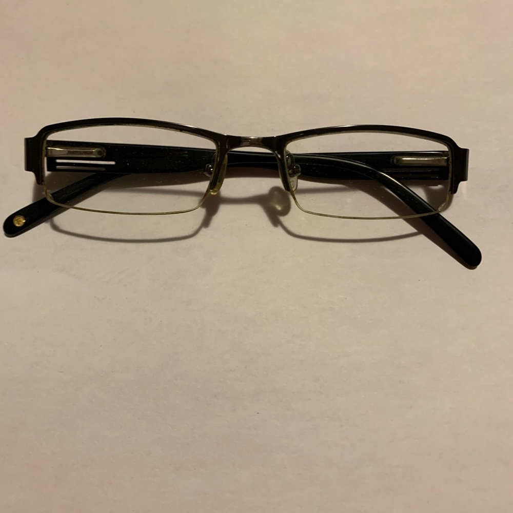 Prescription glasses frame